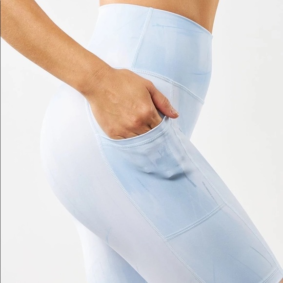 BuffBunny Limitless Biker Short - Picture 3 of 10